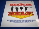 The Beatles Help Capitol EMI SMAS-2386 Sealed LP Never Opened Full Dim Stereo