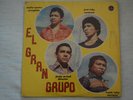 EL GRAN GRUPO Salsa y Guaguanco