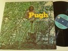 PUGH ROGEFELDT* LP *JA DA A DA * RARE HEAVY*PSYCH 1969