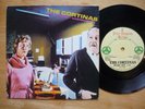 CORTINAS - Defiant Pose / Independence - Rare UK '77 7