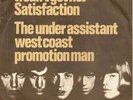 ROLLING STONES Satisfaction DUTCH 7
