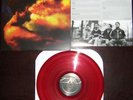 Zao Where Blood and Fire Bring Rest Vinyl LP /400 OOP Liberate  Splinter Shards