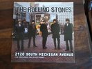 The Rolling Stones - 2120 South Michigan Ave - NM Sleeve & Vinyl - Not TMOQ