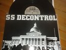 SS DECONTROL -The Kids Will Have their Say LP 1982 ExClaim/Dischord Rec. SXE