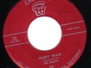  R&B 45   JOE SMITH  (SONNY KNIGHT)    DEDICATED TO YOU      CAL-WEST
