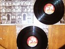 Led Zeppelin Physical Graffiti 1st Press Rare Mint Vinyl  2x LP