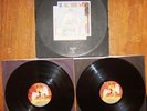 Led Zeppelin Soundtrack Song Remains Same 2x LP Vinyl Near Mint Records
