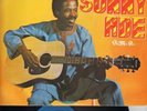 King Sunny Ade & His African Beats AFRO JUJU LP Ori Mi Ja Funmi