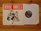 Böhse Onkels – Böse Menschen - Böse Lieder  Rock-O-Rama Records – RRR.48