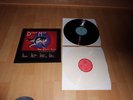 Depeche Mode - The ExoticTour 94 Promo Coloured Black/White Vinyl 2x12