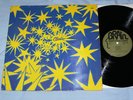CLUSTER II LP Original German BRAIN ELECTRONIC KRAUT Moebius/Roedelius/Harmonia