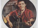 ELVIS PRESLEY Teddy Bear AR SEALED LP picture disc