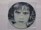 U2 - War ****PICTURE DISC LP** ORIGINAL Town House PILPS 9733