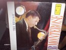 J R Monterose The Message Jaro Original JAM 5004 Deep Groove Mono