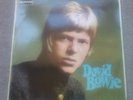 David Bowie - S/T Original 1967 Debut. Deram Stereo SML 1007 Excellent Condition