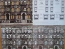 LED ZEPPELIN - Physical Graffiti (2LP M/M Inserts GimmikCover 1975 KULT)