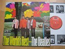 THE BEATLES - The Worlds Best (S*R Intern. M/M 1967)