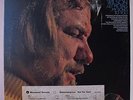 LARRY JON WILSON: Let Me Sing My Song To You LP (WLP, djt, promo stamp obc, sl