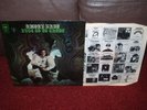 AMORY KANE Just To Be There LP 1970 CBS 1st SUPERB