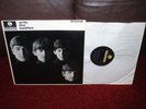 BEATLES With The Beatles LP 1963 MONO 1st EARLIEST EVER