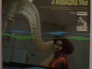 Alice Coltrane/A Monastic Trio/ABC Impulse/AS9156/NM
