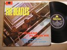 THE BEATLES Please Please Me LP UK Black / Yellow label MONO