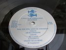 KEN PARKER - A Touch Of Inspiration LP RARE VG+ Listen