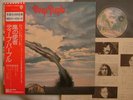 DEEP PURPLE - STORMBRINGER / JAPAN COMPLETE WITH POSTER