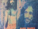 Alceu Valenca Molhado de Suor LP 1974 1st Press Acid Psych Brazil Hear mp3