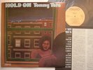 TOMMY TATE - HOLD ON / VIVID JAPAN / NM MINT- CLEAN VIN