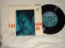 JOE HARRIOTT QUINTET: A GUY CALLED JOE: Near Mint Super Rare 1961 SEG8070