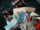Rolling Stones 10 lp Out Of Heads Englands Between Buttons Let it Bleed Exile st