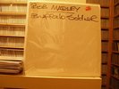 BOB MARLEY - BUFFALO SOLDIER - TEST PRESSING - 