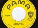? ? LAUREL AITKEN * 45 Spain * MINT  * Skinhead Train – PAMA 1971 - 