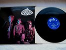 CREAM FRESH CREAM LP - 1966 A1/B1 UK STEREO REACTION IN PAT PENDING COVER