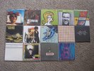 Sub Pop 7” Singles Club: 1999-2000 (NM) Nirvana, Mudhoney, Death Cab for Cutie