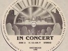 A Flock of Seagulls / Boomtown Rats Westwood One In Concert 2LP Live Radio Show