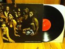 Jimi Hendrix Experience - Electric Ladyland double vinyl LP