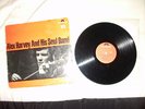 ALEX HARVEY AND HIS SOUL BAND LP..RARE...