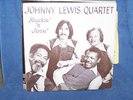 Johnny Lewis Quartet Shuckin 'N Jivin Original 1960s Jazz Jaro Records VERY GOOD
