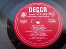 ROLLING STONES uk 1969 1st unboxed mono LET IT BLEED (LK 5025)EX/EX STUNNING