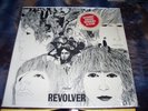 Beatles  Revolver  mono in plastic excellent nm lp