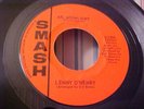 Lenny O'Henry - Northern Soul - Mr. Moonlight - Smash 1800 - NM