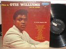 Otis Williams and His Charms,This is KING Orig.  NO RESERVE