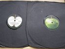 BEATLES WHITE ALBUM ORIGINAL 1968 TOP/OPEN 0397404  MATT INNERS  POSTER & 4 PICS