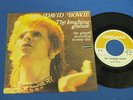 7 DAVID BOWIE the laughing gnome gospel according to tony day italy cover rare