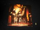 The Beatles  LIVE in PARIS 1965  Colored vinyl 2 lps  LOOK