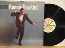 RONNIE HAWKINS -  STEREO COPY.  NM