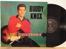 BUDDY KNOX - HIS FIRST ALBUM.  MINT