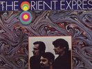 THE ORIENT EXPRESS Mainstream 69 orig psych Middle East